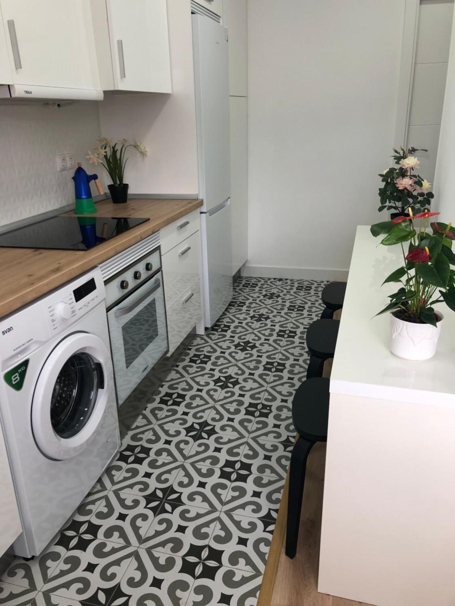 Apartamento Recien Reformado, Centrico, Tranquilo Y Luminoso Oviedo Exterior foto