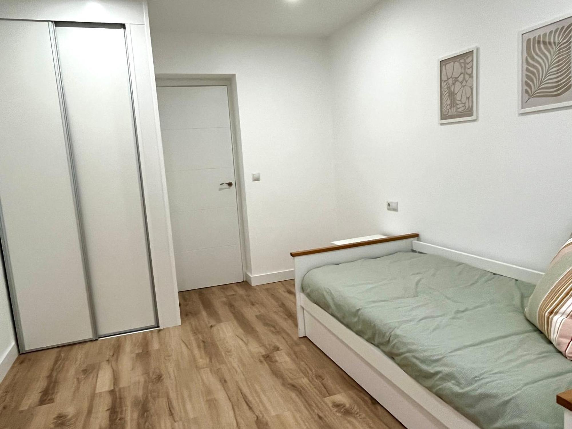 Apartamento Recien Reformado, Centrico, Tranquilo Y Luminoso Oviedo Exterior foto